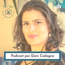 PELVICAST - Ep. 7 Dra. Angela Marx - oncologia e linfoterapia