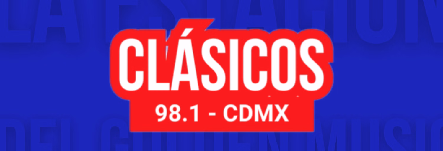 Stéreo Clásicos - CDMX
