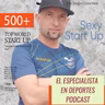 CÓMO INICIAR A TUS HIJOS EN EL DEPORTE