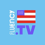 Fluency TV Inglês