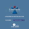EM SINTONIA COM A FÉ - A PALAVRA DE DEUS NO DIA A DIA - 14/10/2026