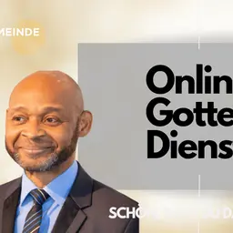 Was das Blut von Jesus für uns bedeutet | Conrad Bobale