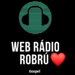 web rádio robrú gospel
