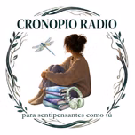 Cronopio Radio