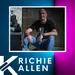 Kudos Radio - Richie Allen