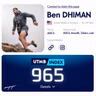 TRAIL RUNNING RANKINGS: UTMB E ITRA, por Mayayo. Como usarlo para élite o popular. 