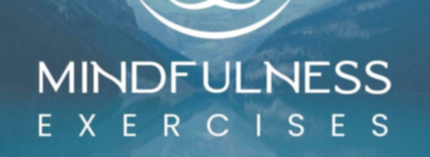 Mindfulness Exercises, with Sean Fargo