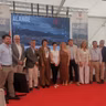 Feria Tecnológica en Alange