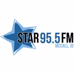 KUJJ Star 95.5 FM