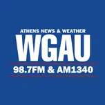1340 WGAU