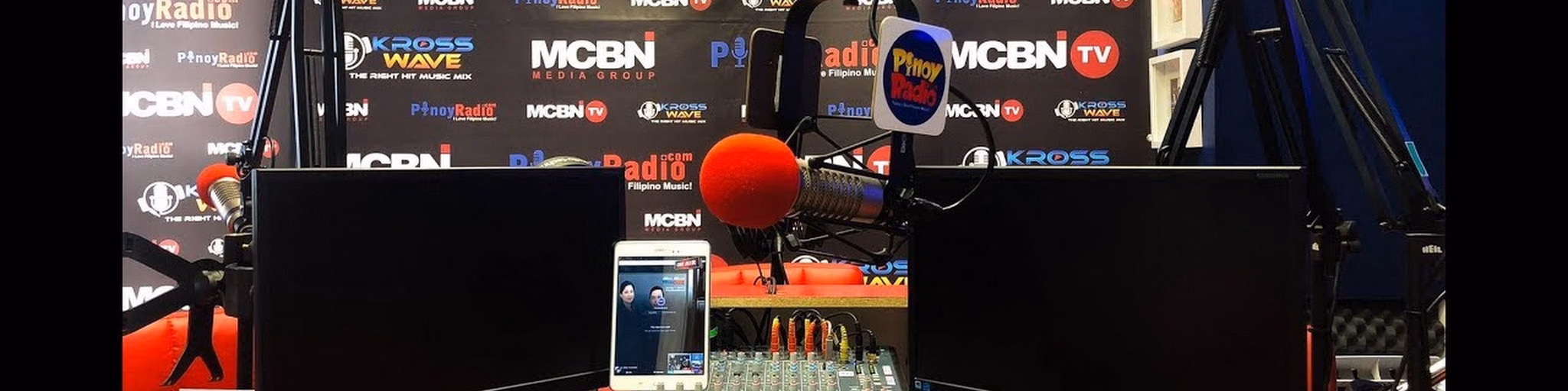 MCBN RADIO