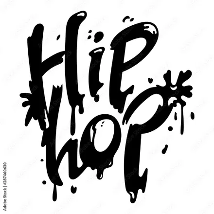 HipHop music