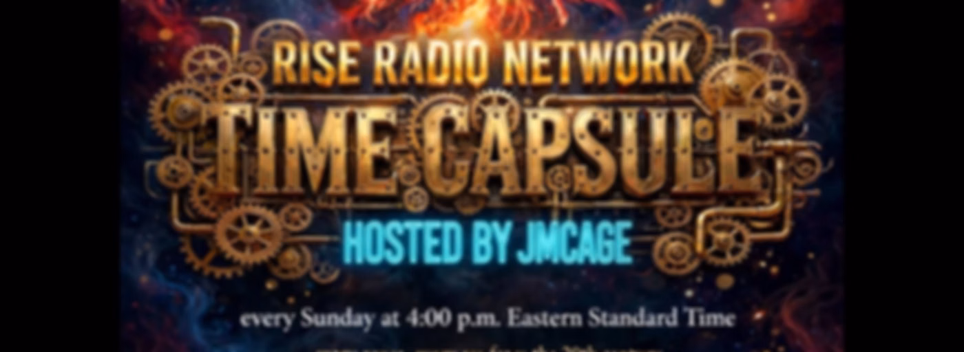 Time Capsule