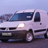 Dans mon kangoo...