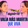 La aerolínea que voló alto y cayó en picada