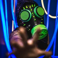 Toxic city radio