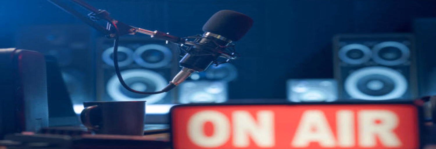 Rádio Web Ubajara