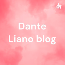 Dante Liano blog
