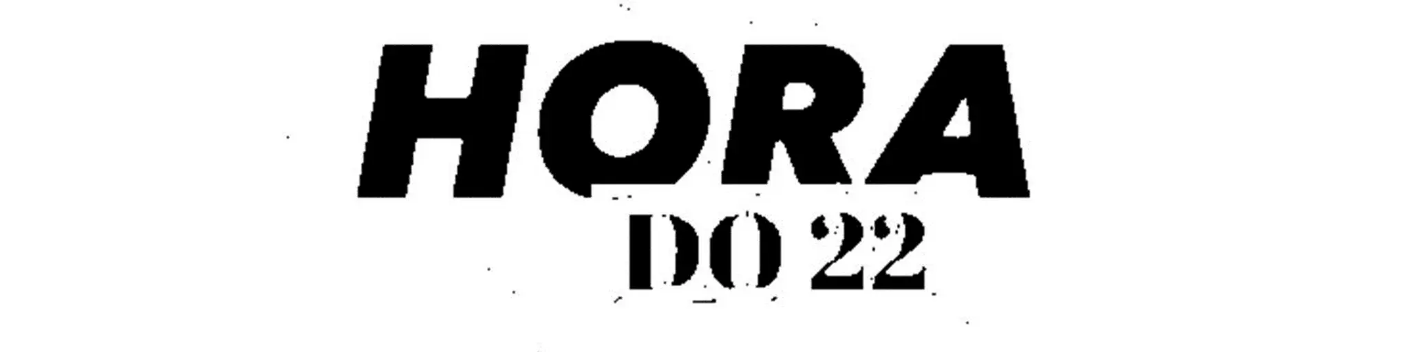 Hora do 22 - Girl Power