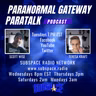 PARANORMAL GATEWAY PARATALK - EP47 - WITH DEANNA SIMPSON - "HANOVER HAUNTING-THE DEANNA SIMPSON STORY" BY JONI MAYHAN