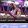 Kenny Bednarek After Making $300K Off 30 Seconds Of Racing To Win The 100m & 200m At World Ultimate Championships