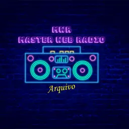 MWR Master Web Radio Arquivo