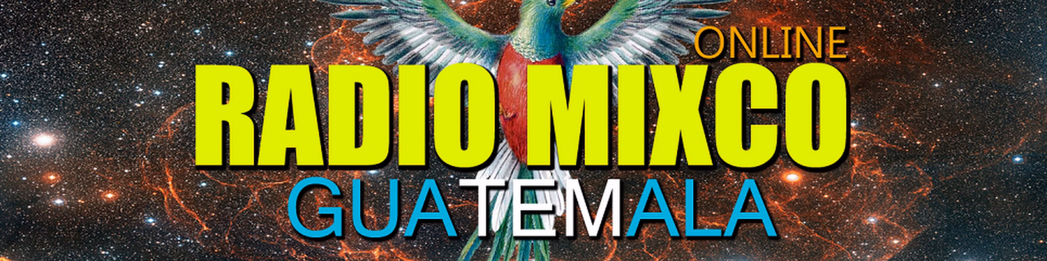 Radio Mixco