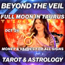 Full Moon in Taurus 2026: Horoscope for All 12 Zodiac Signs
