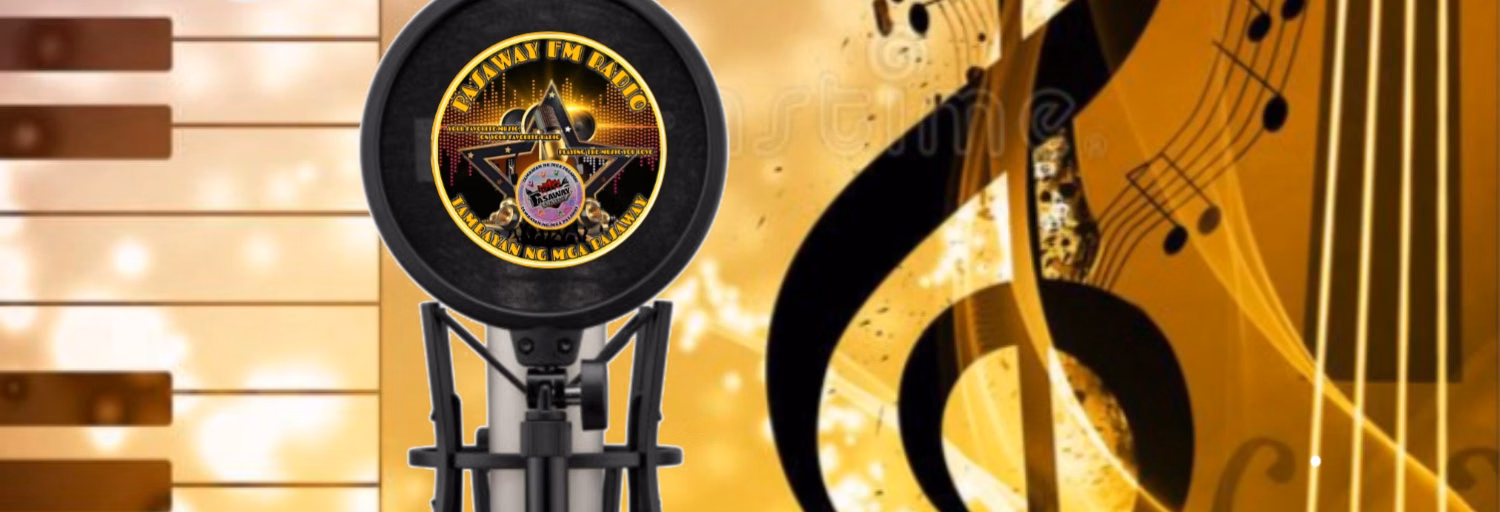 PASAWAY FM RADIO