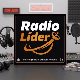 RADIO LÍDER COLOMBIA