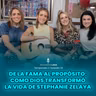 De la fama al propósito: Cómo Dios transformó la vida de Zelaya | #declavadoconjesus T02 EP23
