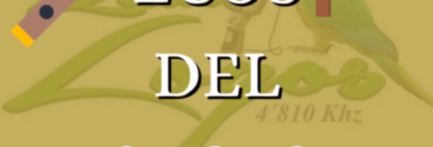 Ecos del Folclor