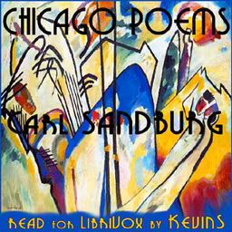 Chicago Poems