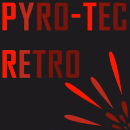 Pyro-Tec Retro