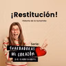 40 La sunamita restitucion