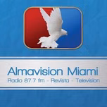 KELY Almavision 98.7 FM