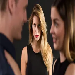 Shock Today as Listener Says: "I Was Having An Affair With Married Man... But I Am The Victim"