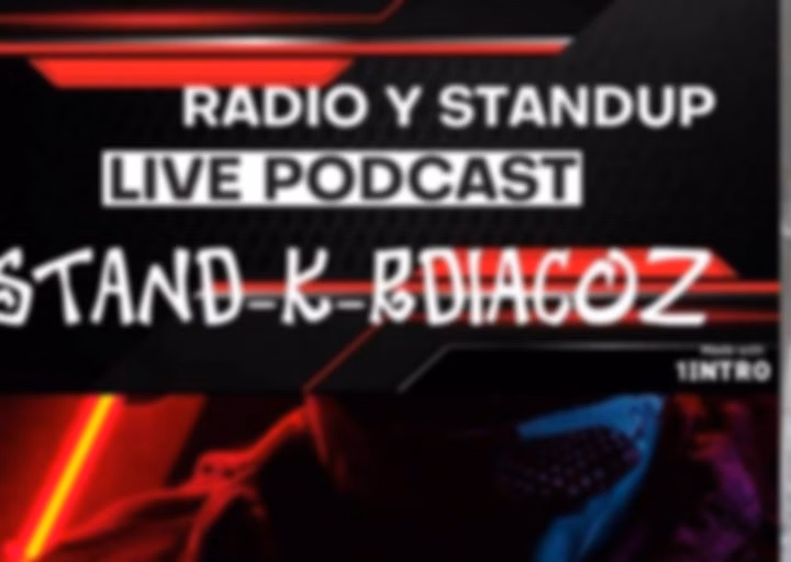 STANDKRDIAKOZ