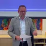 Byrådsmøde mandag den 22. juni 26 kl. 17:00