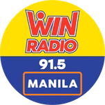 91.5 Win Radio Manila