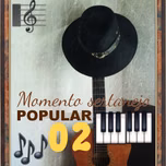 Momento Sertanejo 02