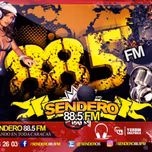 Senderos 88.5 fm