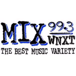 WNXT Mix 99.3 FM