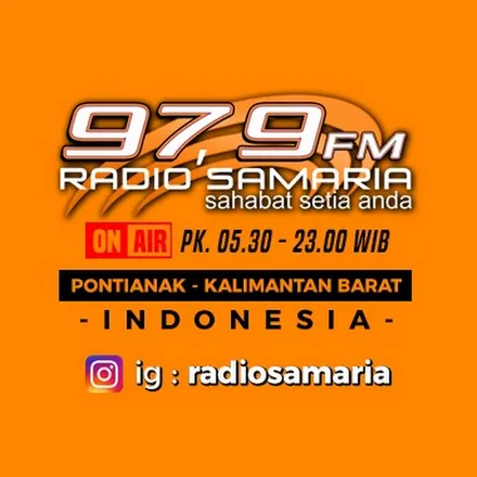 Radio Samaria 97,9 FM