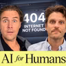 AI Just Broke The Internet. For Real This Time.