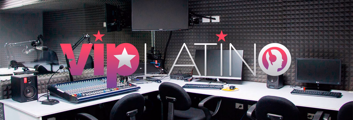 Radio ViP Latino