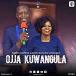 Ojja Kuwangula