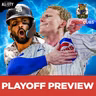 WILD CARD ROUND PREVIEW: Can Cubs, Pete Crow-Armstrong Take Down Padres? I CHGO Cubs Podcast