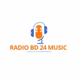 Radio BD 24 Music