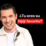 Los hijos favoritos | Jorge Lozano H.